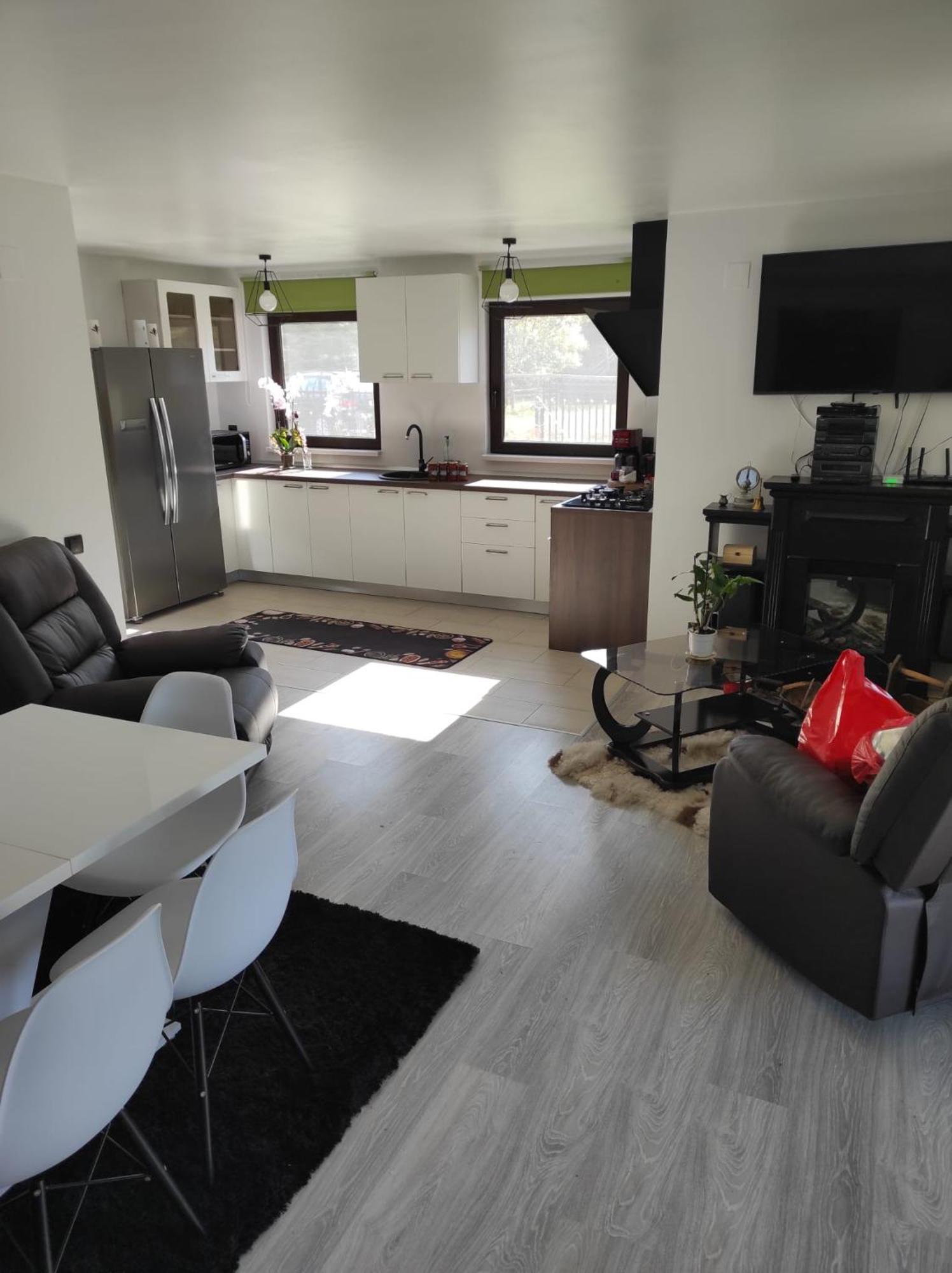 Vila Raisa Neagra Sarului Exteriör bild