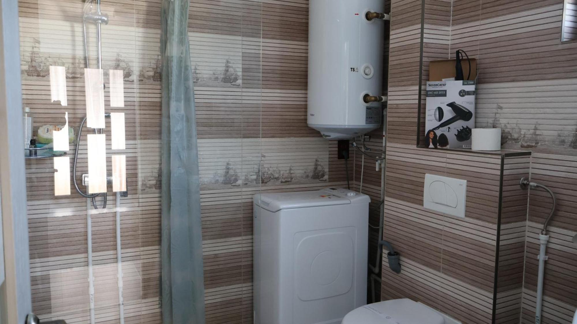 Vila Raisa Neagra Sarului Exteriör bild