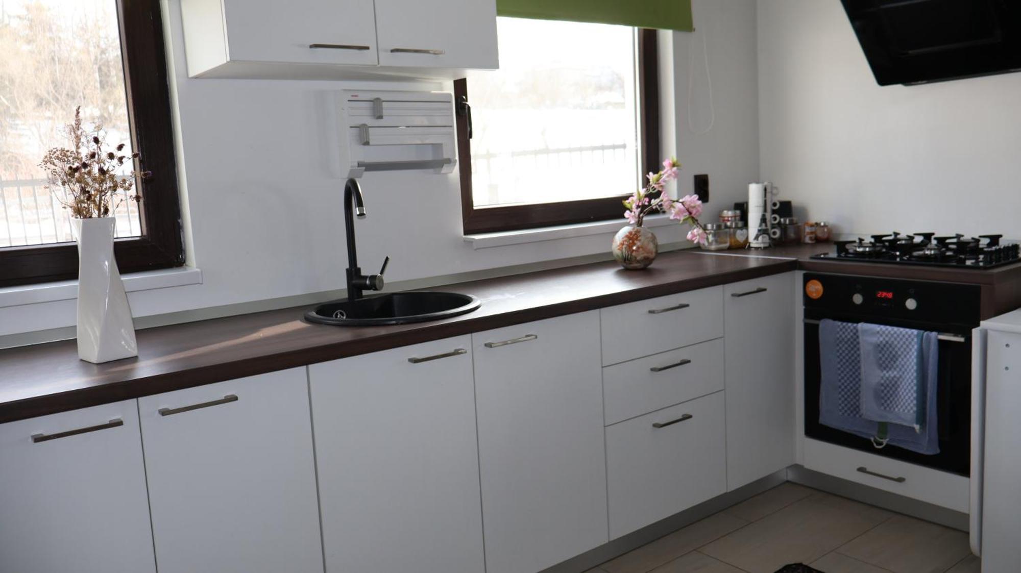 Vila Raisa Neagra Sarului Exteriör bild