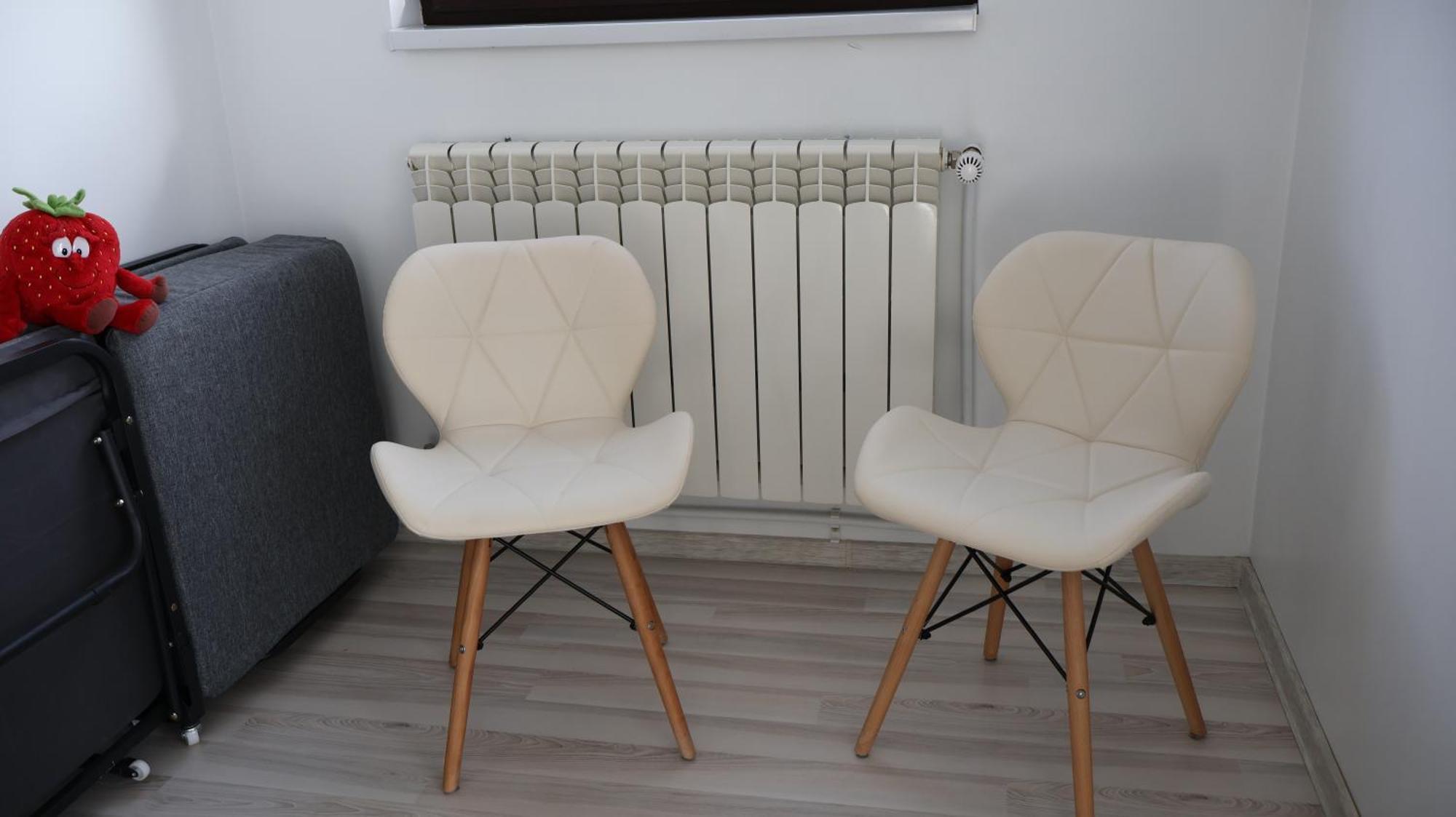 Vila Raisa Neagra Sarului Exteriör bild