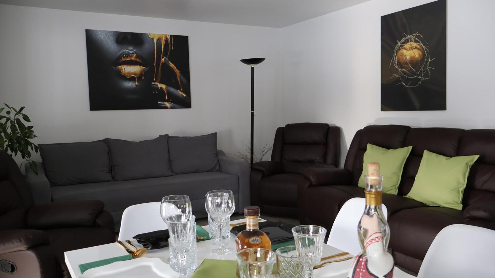 Vila Raisa Neagra Sarului Exteriör bild
